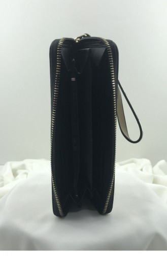 White Wallet 000912.BEYAZ
