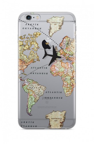 Coque de téléphone Renkli 10073