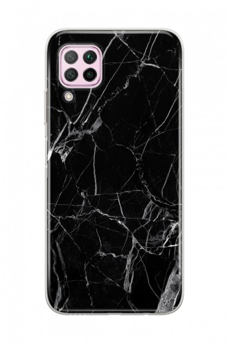 Black Phone Case 10353