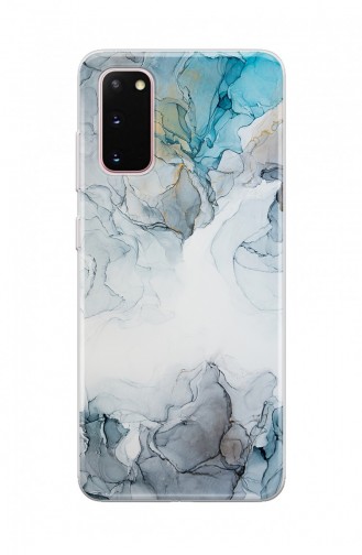 Coque de téléphone Bleu 10397