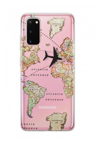 Renkli Phone Case 10403