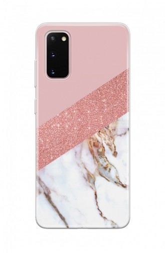 Coque de téléphone Rose 10412