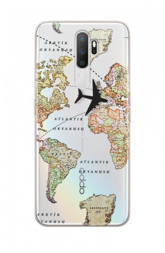 Colorful Phone Case 10445