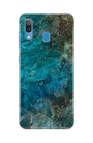 Coque de téléphone Bleu 10732