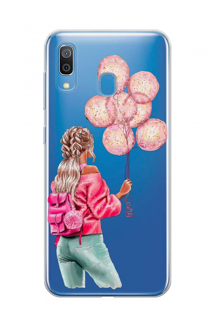 samsung galaxy a30 telefon kilifi