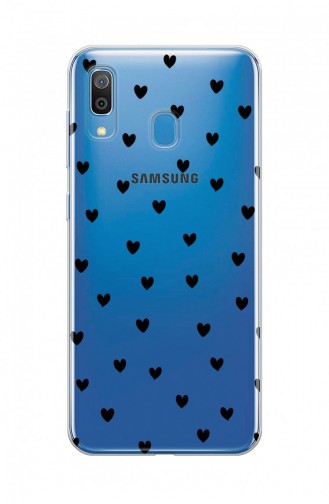 Blue Phone Case 10740