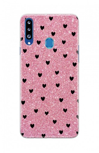 Pink Phone Case 10762