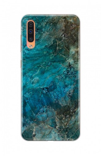 Coque de téléphone Bleu 10774