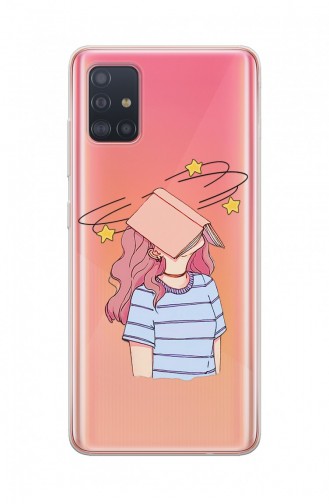 Pink Phone Case 10842