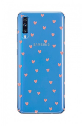 Coque de téléphone Bleu 10868