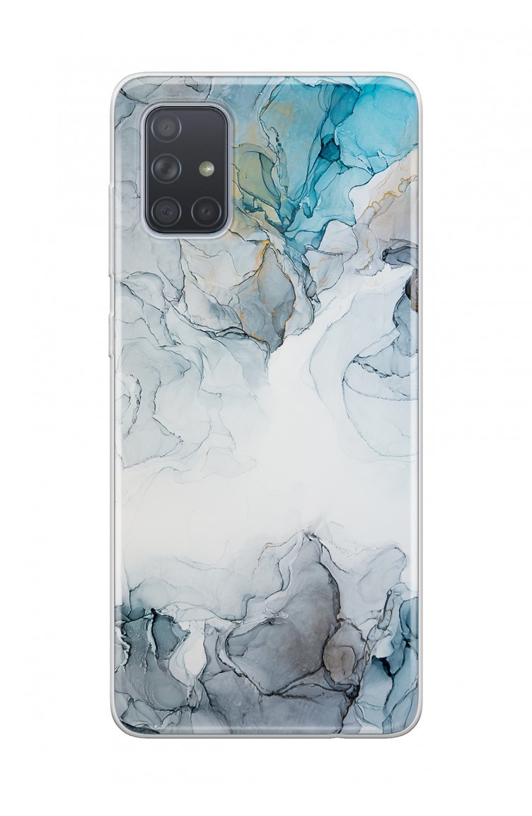dalgali mermer tasarimli samsung galaxy a71 telefon kilifi fmm112 10880