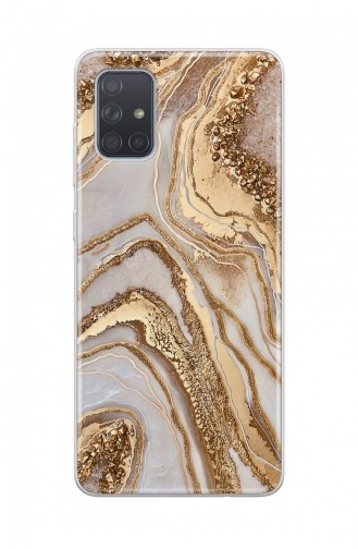 Gold Phone Case 10881