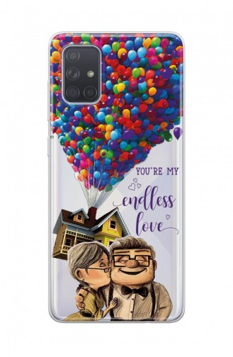 Colorful Phone Case 10892