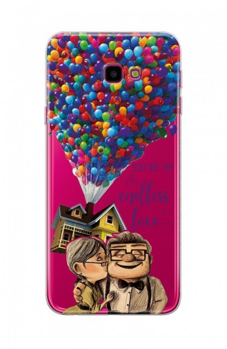 Colorful Phone Case 10955