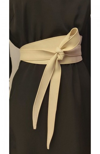 Cream Riem 3006-08