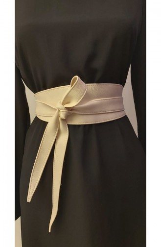 Cream Riem 3006-08
