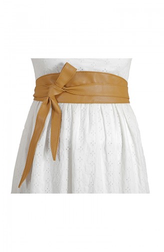 Mustard Riem 3006-12