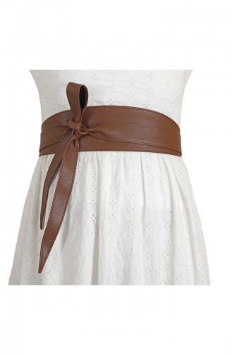 Tobacco Brown Riem 3006-14