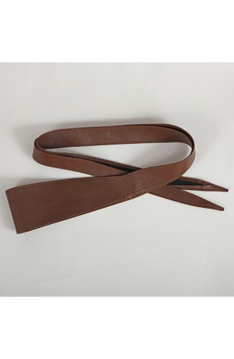 Tobacco Brown Riem 3006-14