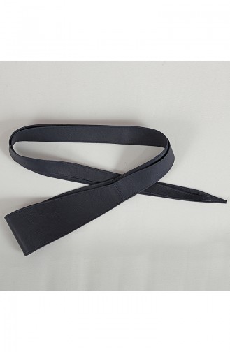 Navy Blue Riem 3006-15