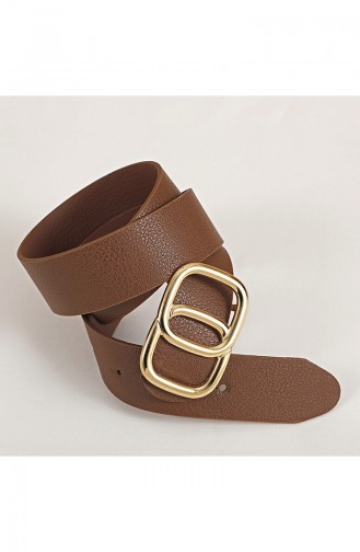 Tan Belt 3018-02