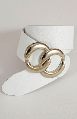 White Riem 3068-03