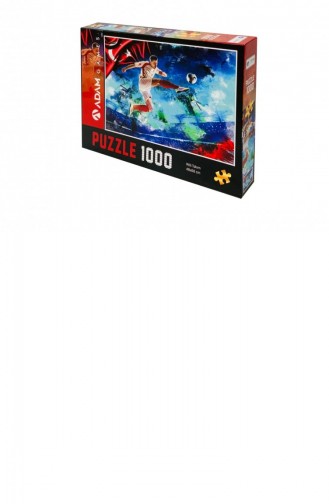 Milli Takım 1000 Amp 39 Lik Puzzle 38363845971392
