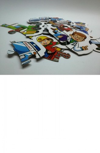 ألعاب الأطفال Renkli 93696993561045