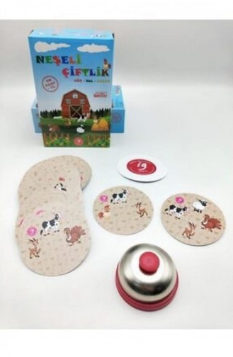 Jouets Renkli 97457599277318
