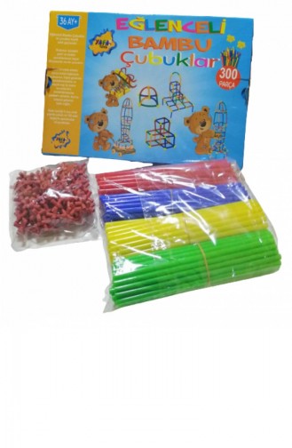 Jouets Renkli 975241205224