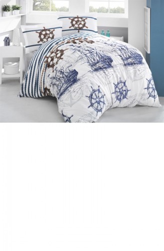 White Bedlinen Set 8680628678465