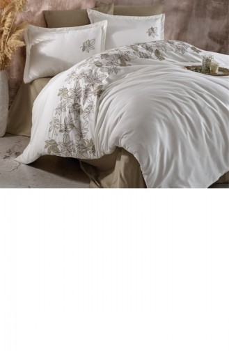 Green Bedlinen Set 8681727082481