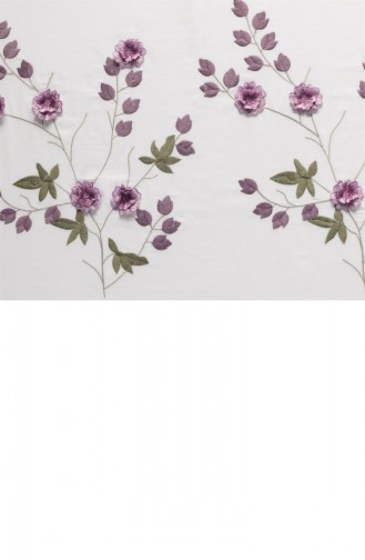 Lilac Linens Set 8681727082504