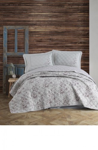 Minzenblau Bettbezug-Set 8681727119156