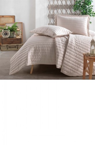Beige Bed Linen Set 8681727121920