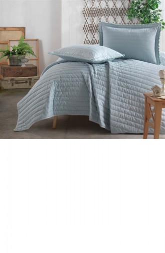Turquoise Bed Linen Set 8681727121951