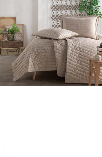 Brown Bed Cover Set 8681727121968