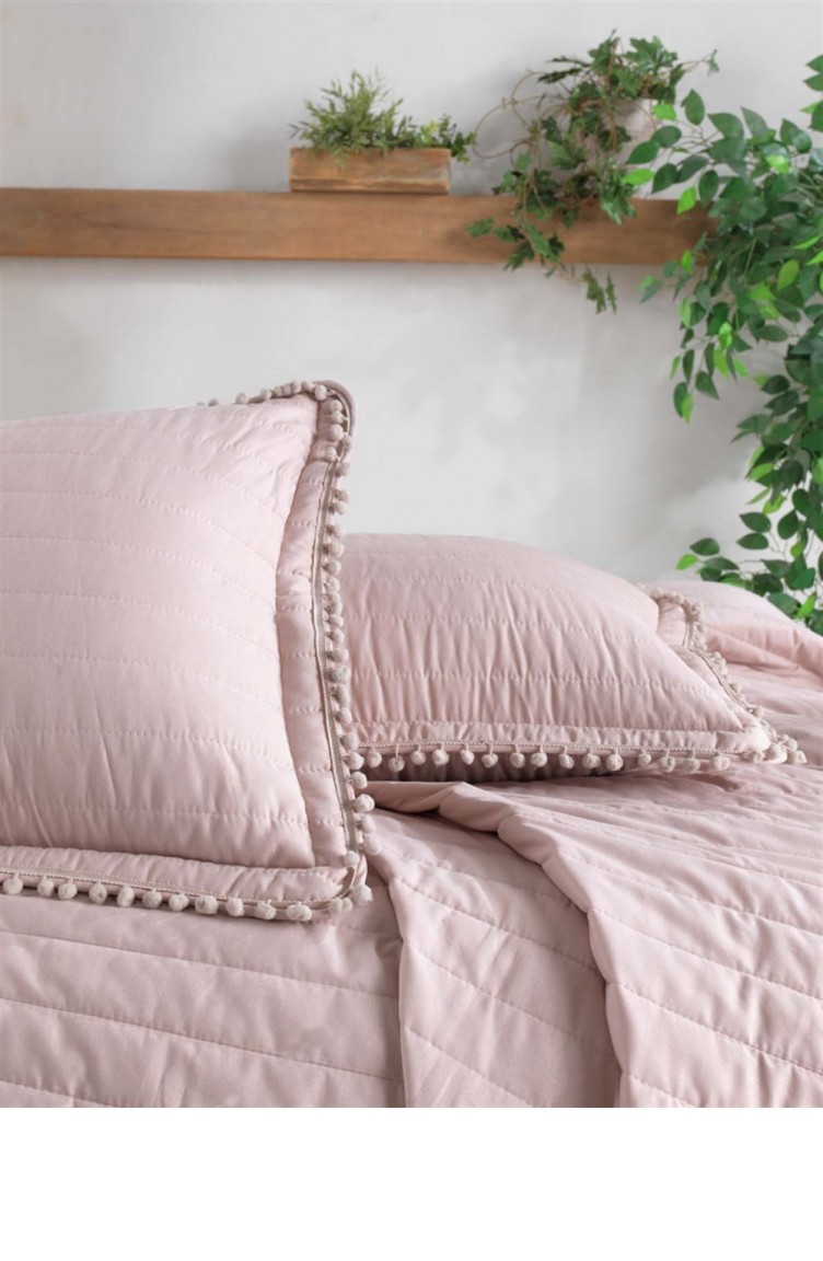 Powder Bed Linen Set 8681727121999 Sefamerve