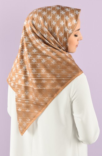 Yellow Scarf 90779-11