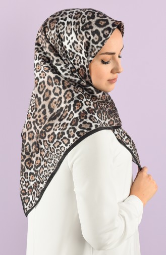 Black Scarf 90780-03
