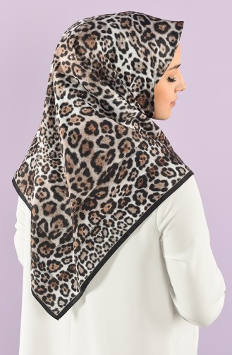Black Scarf 90780-03