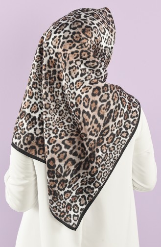 Black Scarf 90780-03
