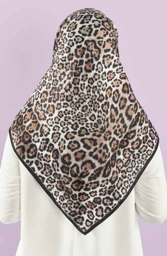 Black Scarf 90780-03