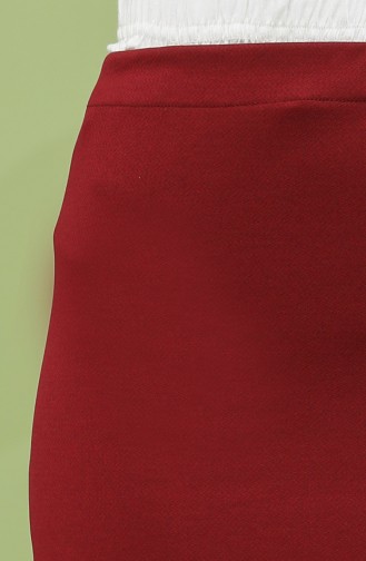 Claret red Rok 0202-04