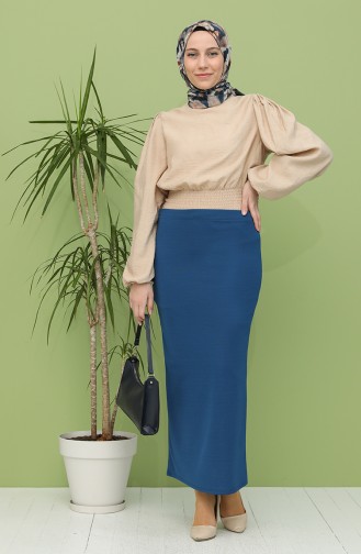 Oil Blue Rok 0202-06