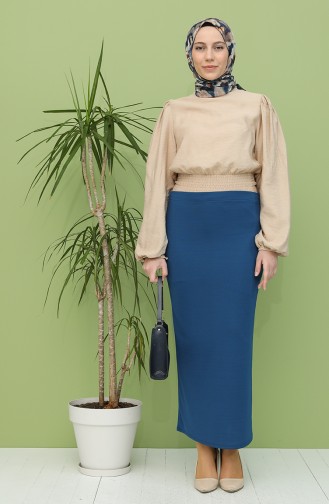 Oil Blue Rok 0202-06