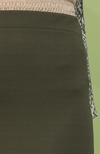 Khaki Rok 0202-10