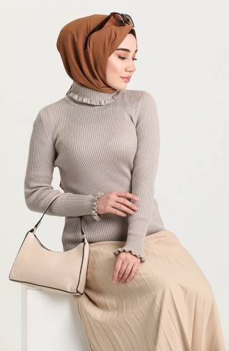 Mink Sweater 4281-04