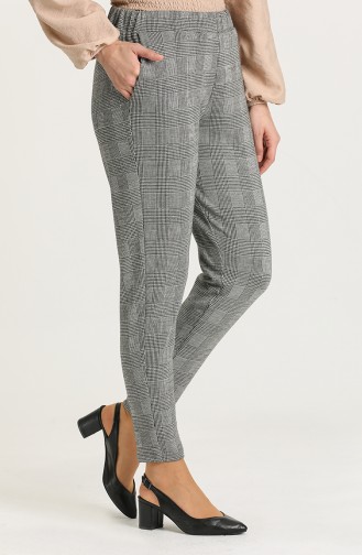 Gray Broek 0106-01