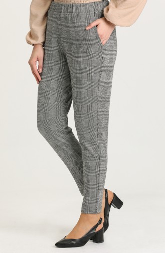 Gray Pants 0106-01